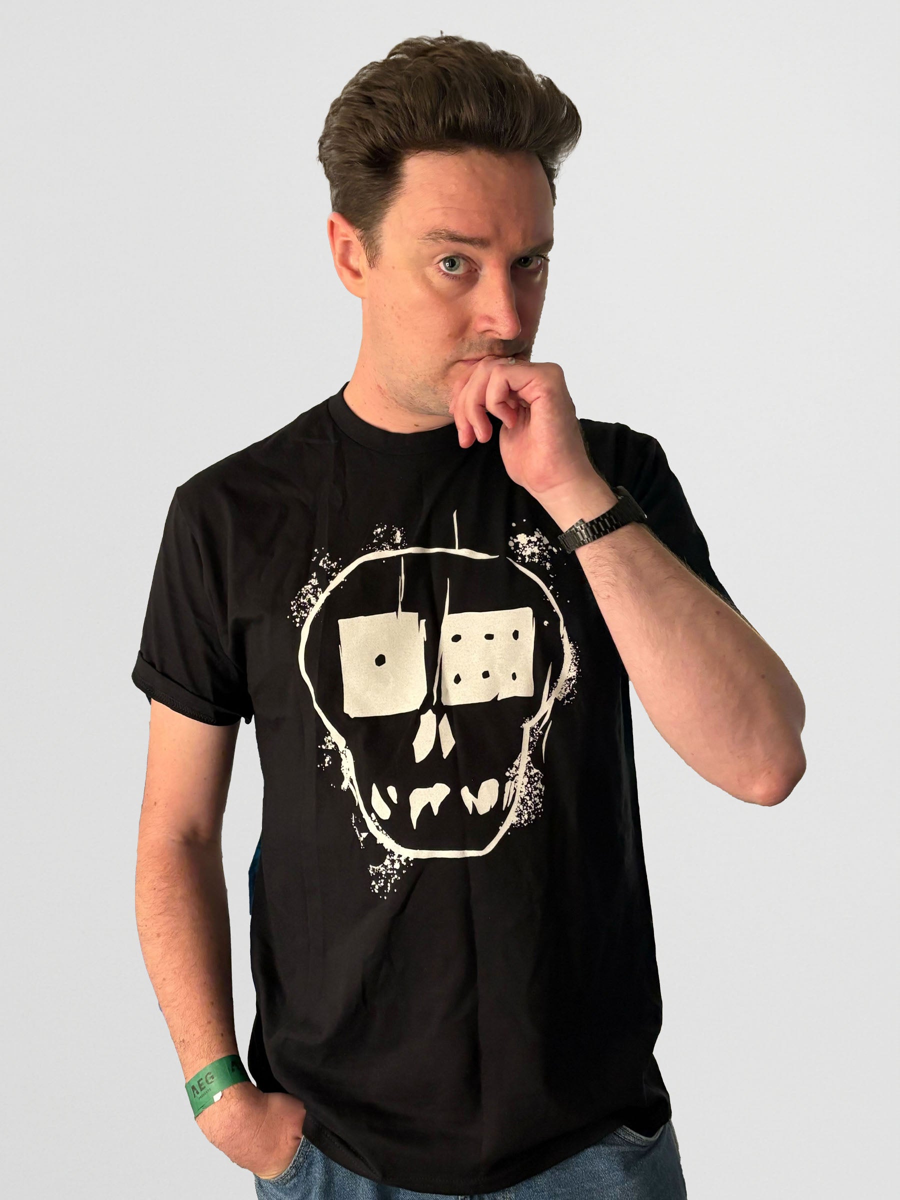 Praise Cadence T-Shirt