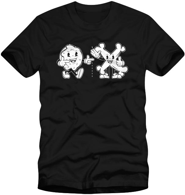 Donuts and Crosses T-Shirt