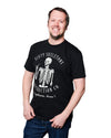 60 Skeletons T-Shirt