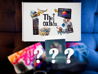 OX Mystery Box