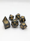 The Original Oxventurers Guild Dice Set