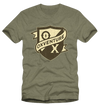 Oxventure Crest T-Shirt