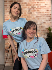 Booo T-Shirt