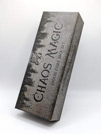 Chaos Magic Liquid Core Dice Set