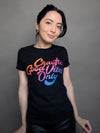 Chaotic Good Vibes Only T-Shirt