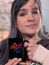 Chaotic Good Vibes Mug