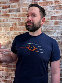 My Only Option T-Shirt