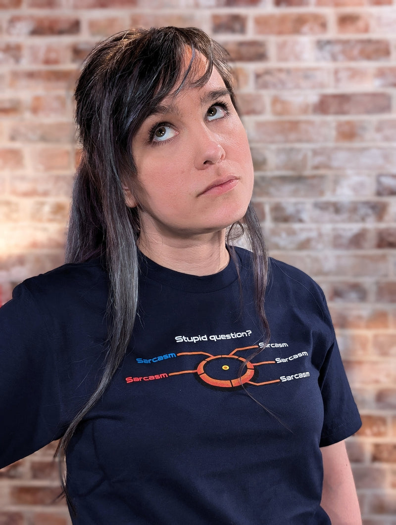 My Only Option T-Shirt