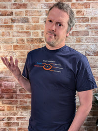 My Only Option T-Shirt