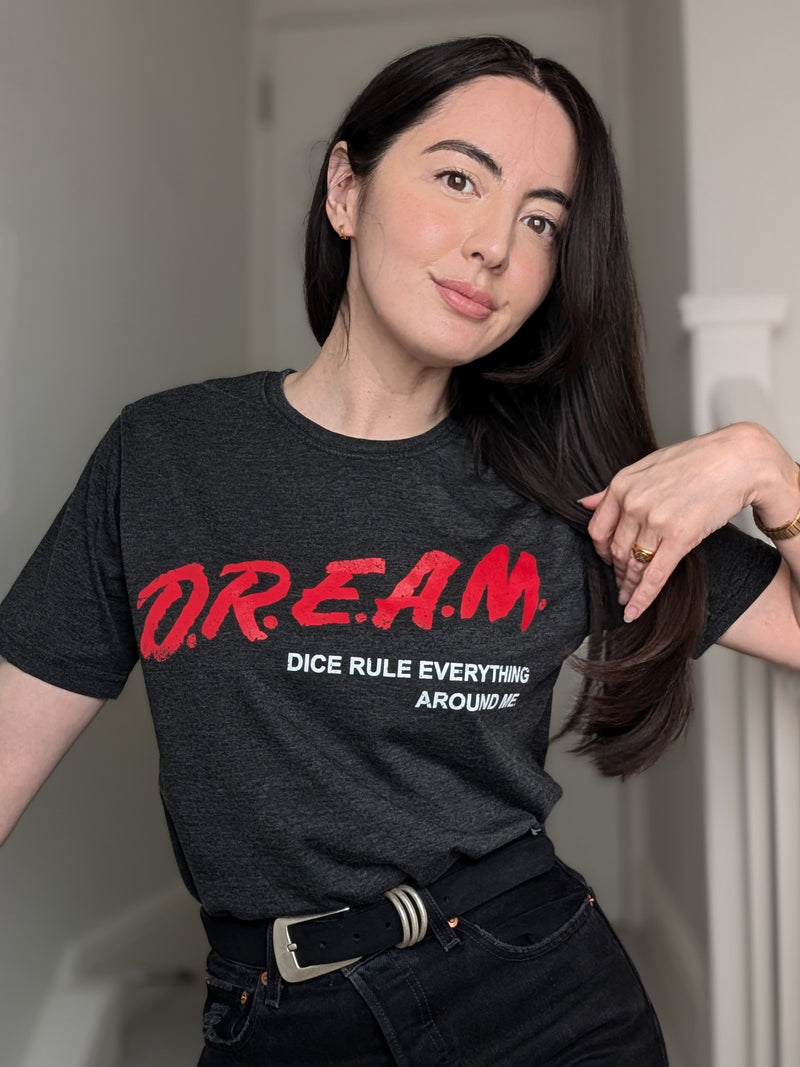 Dice Rule Everything Around Me T-Shirt