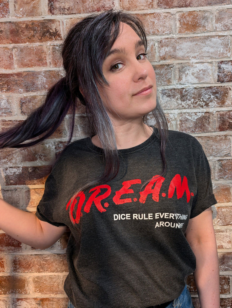 Dice Rule Everything Around Me T-Shirt
