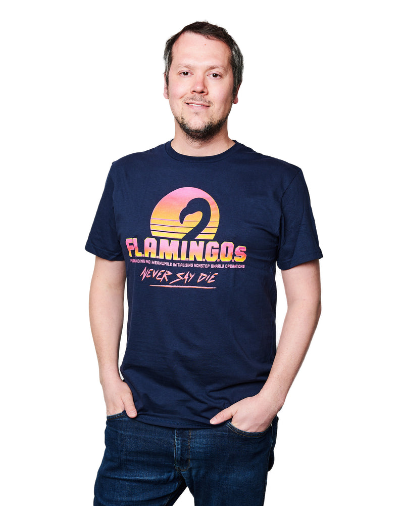 FLAMINGOs T-Shirt