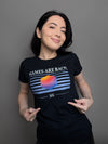 Games Are Back T-Shirt