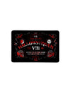 Hallowstream 2025 Ouija Board Desk Mat