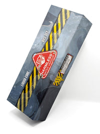 Harmless Water Vapour Liquid Core Dice