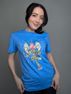 Healing Damage T-Shirt