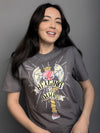 Healing Damage T-Shirt