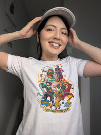 Oxventurers Guild T-Shirt