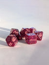 Oh No the Consequences Dice Set