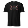 Unisex Hallowstream 2025 T-Shirt
