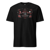 Unisex Hallowstream 2025 T-Shirt