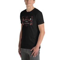 Unisex Hallowstream 2025 T-Shirt