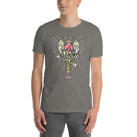 Healing Damage T-Shirt