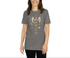 Healing Damage T-Shirt