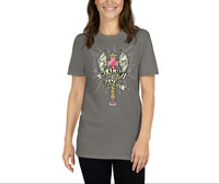 Healing Damage T-Shirt