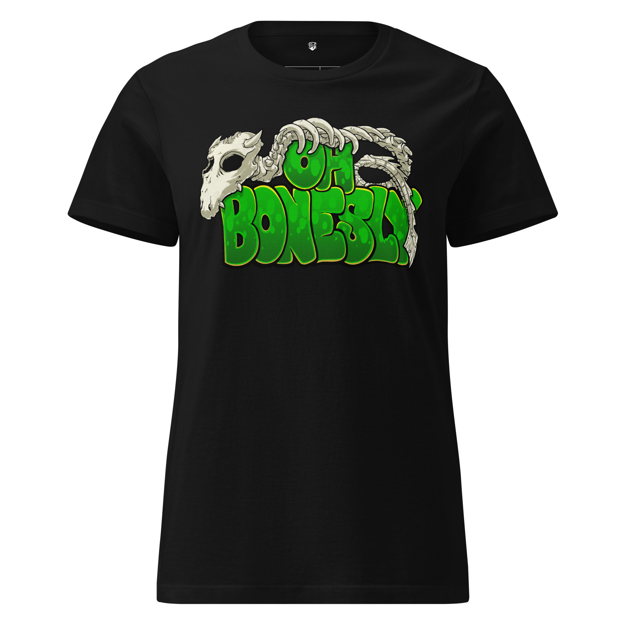 Oh Bonesly T-Shirt