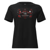 Womens Hallowstream 2025 T-Shirt