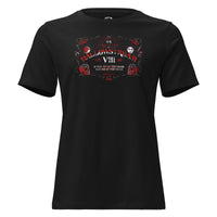 Womens Hallowstream 2025 T-Shirt