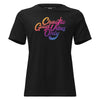 Chaotic Good Vibes Only T-Shirt