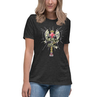 Healing Damage T-Shirt