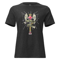 Healing Damage T-Shirt