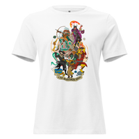 Oxventurers Guild T-Shirt