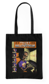 Tales From Hallowstream Tote Bag