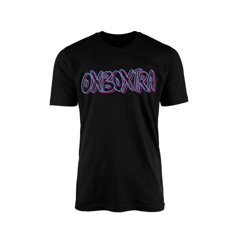 OXBOXTRA T-Shirt