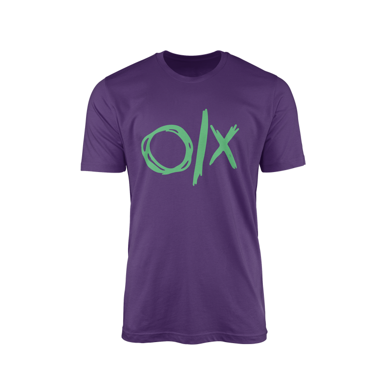 OX Sketch T-Shirt